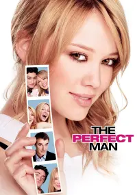 Постер к фильму "Идеальный мужчина" #152563