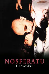 Постер к фильму "Носферату: Призрак ночи" #115216