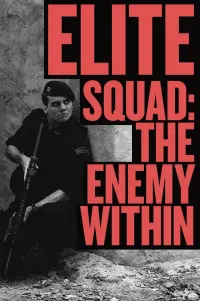 Постер к фильму "Элитный отряд: Враг внутри" #100999