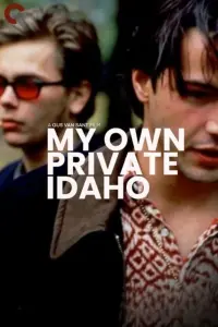 Постер к фильму "Мой личный штат Айдахо" #243188