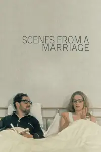 Постер к фильму "Сцены из супружеской жизни" #176415