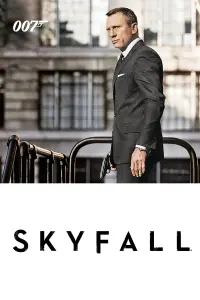 Постер к фильму "007: Координаты «Скайфолл»" #42768