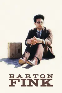 Постер к фильму "Бартон Финк" #354393