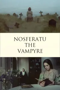 Постер к фильму "Носферату: Призрак ночи" #115217