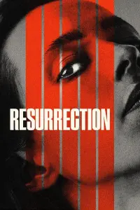 Постер к фильму "Воскрешение" #126478