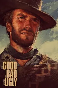 Постер к фильму "Хороший, плохой, злой" #31449