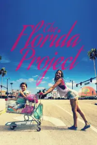 Постер к фильму "Проект «Флорида»" #109136