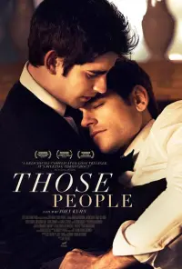 Постер к фильму "Эти люди" #254088