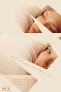 Постер к фильму "Марта, Марси Мэй, Марлен" #140319