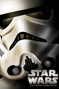 Постер к фильму "Звёздные войны: Эпизод 5 - Империя наносит ответный удар" #53335