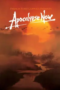 Постер к фильму "Апокалипсис сегодня" #40308
