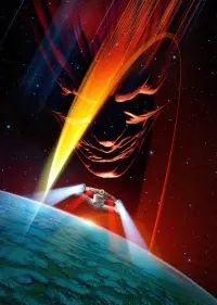 Постер к фильму "Звёздный путь 9: Восстание" #285310