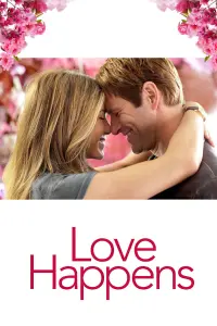 Постер к фильму "Любовь случается" #364130
