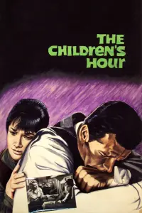Постер к фильму "Детский час" #202818