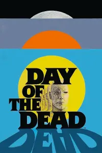 Постер к фильму "День мертвецов" #244533