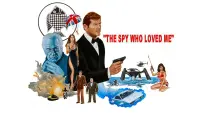 Задник к фильму "007: Шпион, который меня любил" #80243