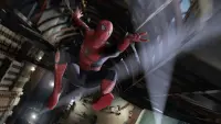 Задник к фильму "Человек-паук 3: Враг в отражении" #472900