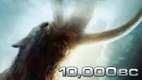 Задник к фильму "10 000 лет до н.э." #78992