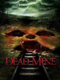 Постер к фильму "Мертвая шахта" #155722