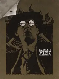Постер к фильму "Бартон Финк" #136117