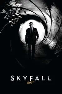 Постер к фильму "007: Координаты «Скайфолл»" #42735