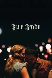 Постер к фильму "Голубой байу" #365164