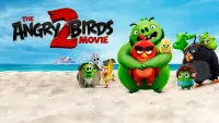 Задник к фильму "Angry Birds 2 в кино" #240084