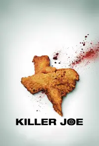 Постер к фильму "Киллер Джо" #150158