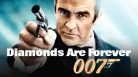Задник к фильму "007: Бриллианты навсегда" #74802