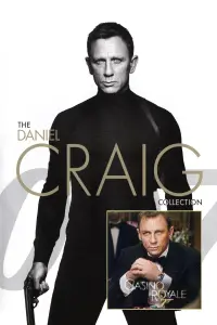 Постер к фильму "007: Казино Рояль" #208025