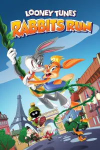Постер к фильму "Луни Тюнз: кролик в бегах" #150924