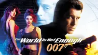 Задник к фильму "007: И целого мира мало" #65643
