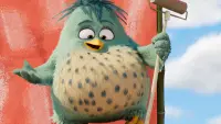 Задник к фильму "Angry Birds 2 в кино" #240095