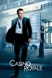 Постер к фильму "007: Казино Рояль" #31942