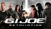 Задник к фильму "G.I. Joe: Бросок кобры 2" #42144
