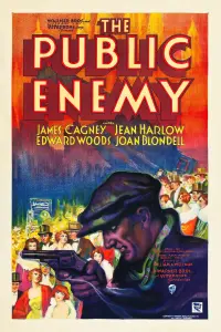 Постер к фильму "Враг общества" #230693