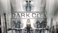 Задник к фильму "Тёмный город" #95145