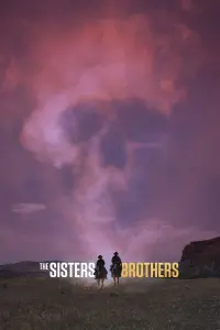 Постер к фильму "Братья Систерс" #260635