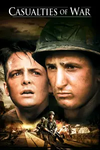 Постер к фильму "Военные потери" #92088