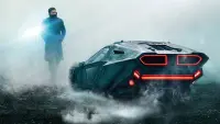 Задник к фильму "Бегущий по лезвию 2049" #162286