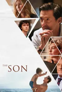 Постер к фильму "Сын" #331973