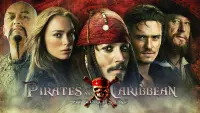 Задник к фильму "Пираты Карибского моря: На краю света" #166447
