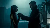 Задник к фильму "Бегущий по лезвию 2049" #162285