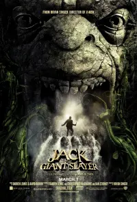 Постер к фильму "Джек – покоритель великанов" #49493