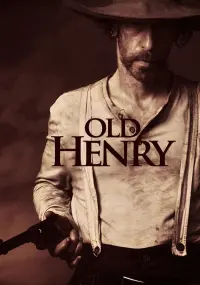 Постер к фильму "Старый Генри" #229802