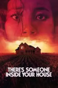 Постер к фильму "В твоем доме кто-то есть" #114662