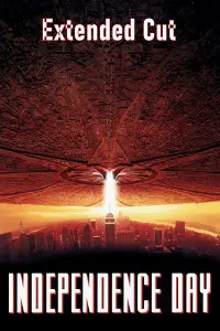Постер к фильму "День независимости" #54047