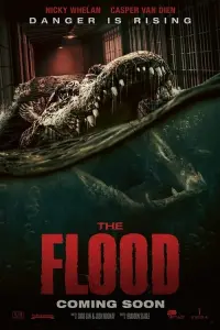 Постер к фильму "Наводнение" #16430