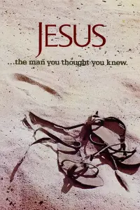 Постер к фильму "Иисус" #141098