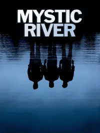 Постер к фильму "Таинственная река" #90972
